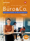 Buchcover Büro & Co. nach Lernfeldern
