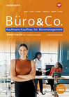 Buchcover Büro & Co. nach Lernfeldern