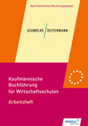 Buchcover Kaufmännische Buchführung für Wirtschaftsschulen
