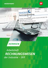 Buchcover Rechnungswesen der Industrie - IKR