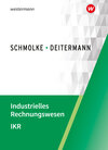 Buchcover Industrielles Rechnungswesen - IKR