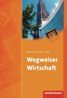 Buchcover Wegweiser Wirtschaft