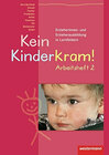 Buchcover Kein Kinderkram!