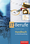 Buchcover IT-Berufe