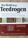 Buchcover Teedrogen