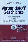Buchcover Verbandstoff-Geschichte