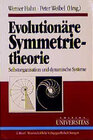 Buchcover Evolutionäre Symmetrietheorie