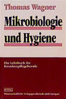 Buchcover Mikrobiologie und Hygiene