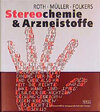 Buchcover Stereochemie & Arzneistoffe