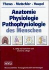 Buchcover Anatomie, Physiologie, Pathophysiologie des Menschen