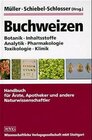 Buchcover Buchweizen