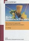Buchcover Martin Physikalische Pharmazie