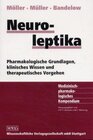 Buchcover Neuroleptika