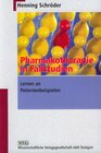 Buchcover Pharmakotherapie in Fallstudien