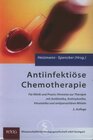 Buchcover Antiinfektiöse Chemotherapie