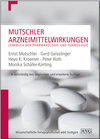 Buchcover Mutschler Arzneimittelwirkungen