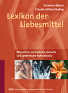 Buchcover Lexikon der Liebesmittel
