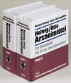 Buchcover Arzneimittel
