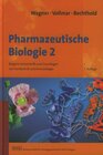 Buchcover Pharmazeutische Biologie 2
