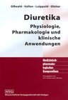 Buchcover Diuretika