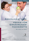 Buchcover Kommunikationspraxis für Ernährungsfachkräfte