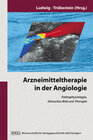 Buchcover Arzneimitteltherapie in der Angiologie
