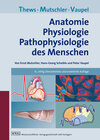 Buchcover Anatomie, Physiologie, Pathophysiologie des Menschen