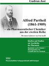 Buchcover Alfred Partheil (1861-1909)