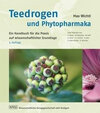 Buchcover Teedrogen und Phytopharmaka