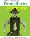 Buchcover Formelfuchs Pharmazie