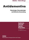 Buchcover Antidementiva