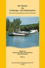 Buchcover Der Neckar als Erholungs- und Erlebnisachse