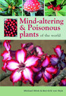 Buchcover Mind-Altering & Poisonous Plants of the World
