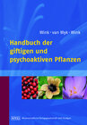 Buchcover Handbuch der giftigen und psychoaktiven Pflanzen
