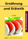 Buchcover Ernährung und Diätetik für die Kitteltasche