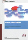 Buchcover Arzneiformenlehre