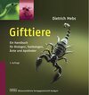 Buchcover Gifttiere