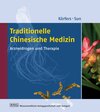 Buchcover Traditionelle Chinesische Medizin