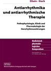 Buchcover Antiarrhythmika und antiarrhythmische Therapie