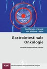 Buchcover Gastrointestinale Onkologie