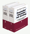 Buchcover Arzneimittelinformation und -beratung