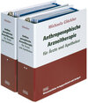 Buchcover Anthroposophische Arzneitherapie