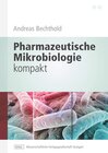 Buchcover Pharmazeutische Mikrobiologie kompakt