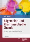 Buchcover Allgemeine und Pharmazeutische Chemie