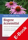 Buchcover Biogene Arzneimittel