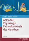 Buchcover Anatomie, Physiologie, Pathophysiologie des Menschen