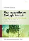 Buchcover Pharmazeutische Biologie kompakt