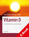 Buchcover Vitamin D