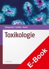 Buchcover Toxikologie