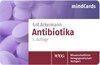 Buchcover Antibiotika